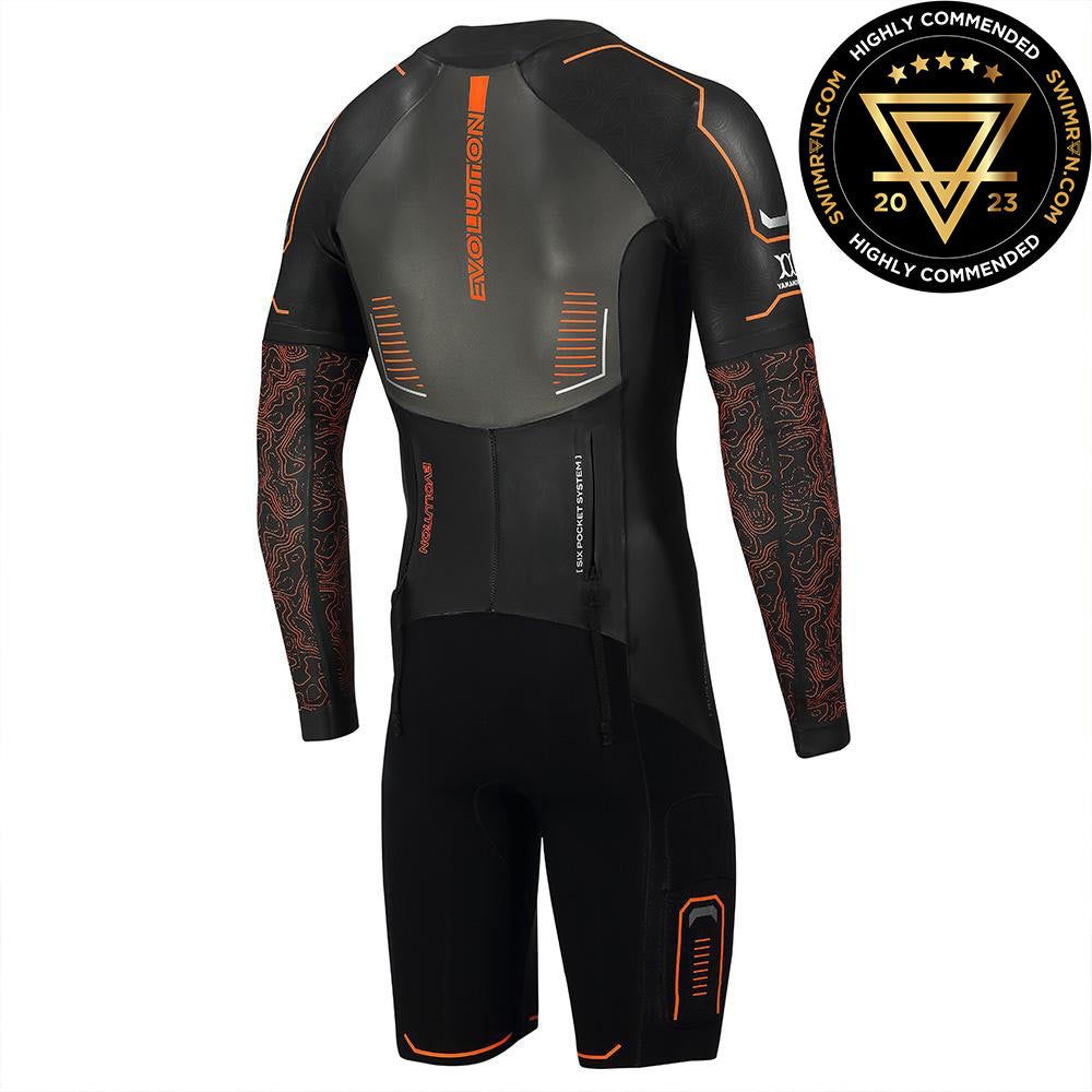 Swimrun Evolution Wetsuit