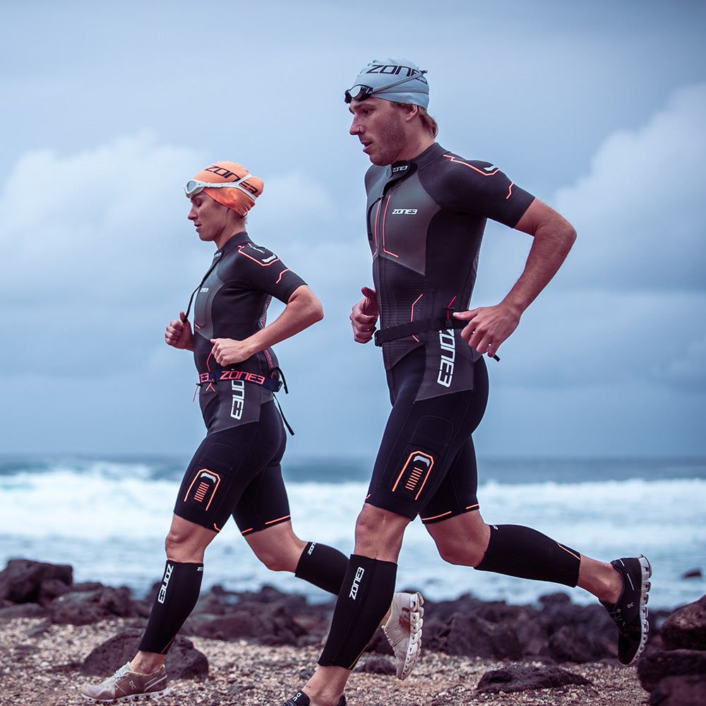 Swimrun Evolution Wetsuit