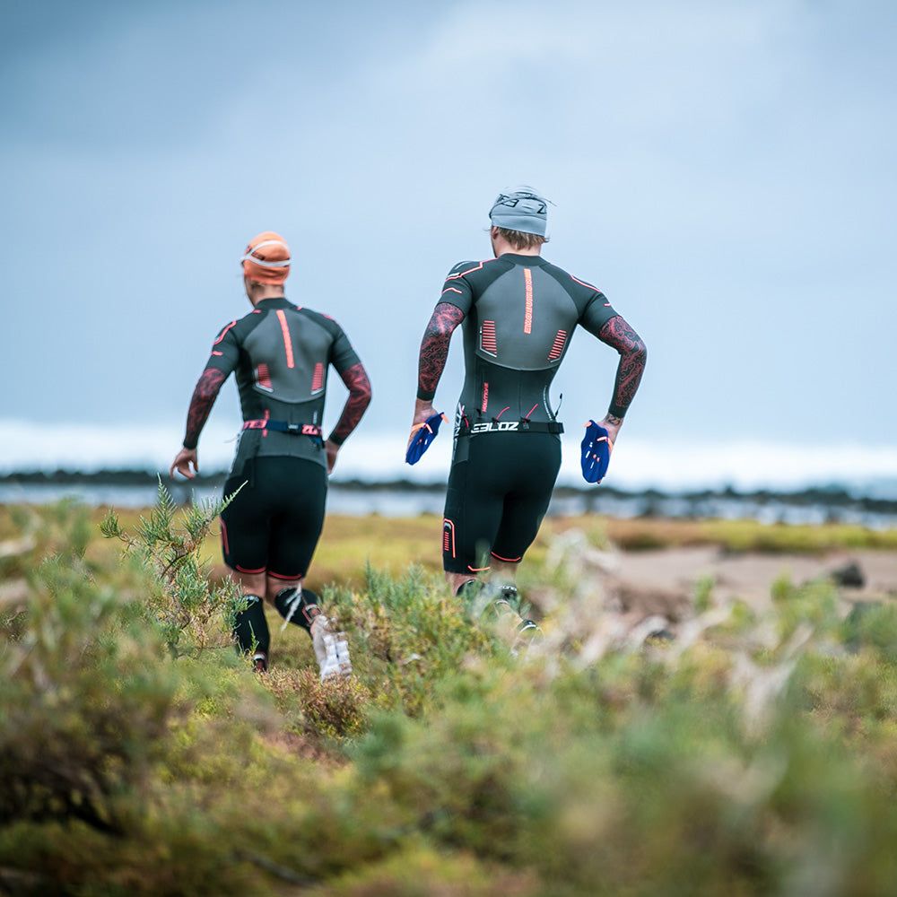 Swimrun Evolution Wetsuit