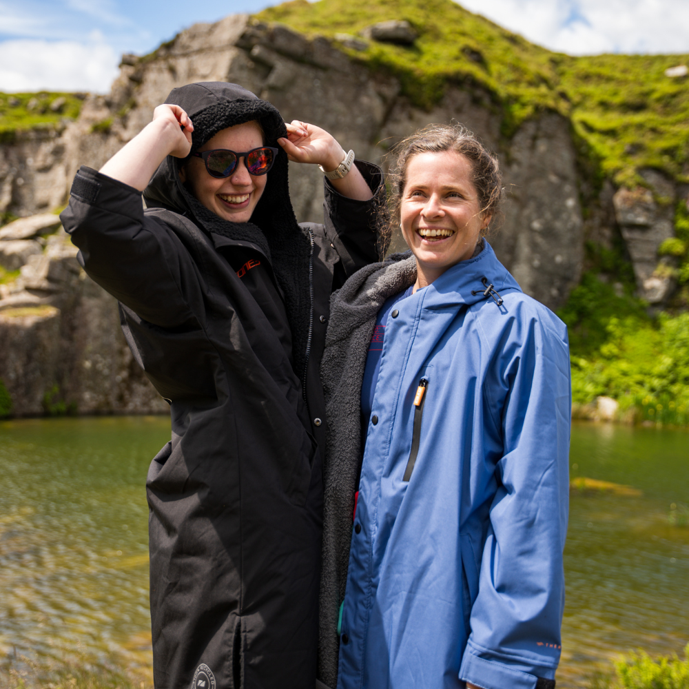 Active-Flex Parka-jas