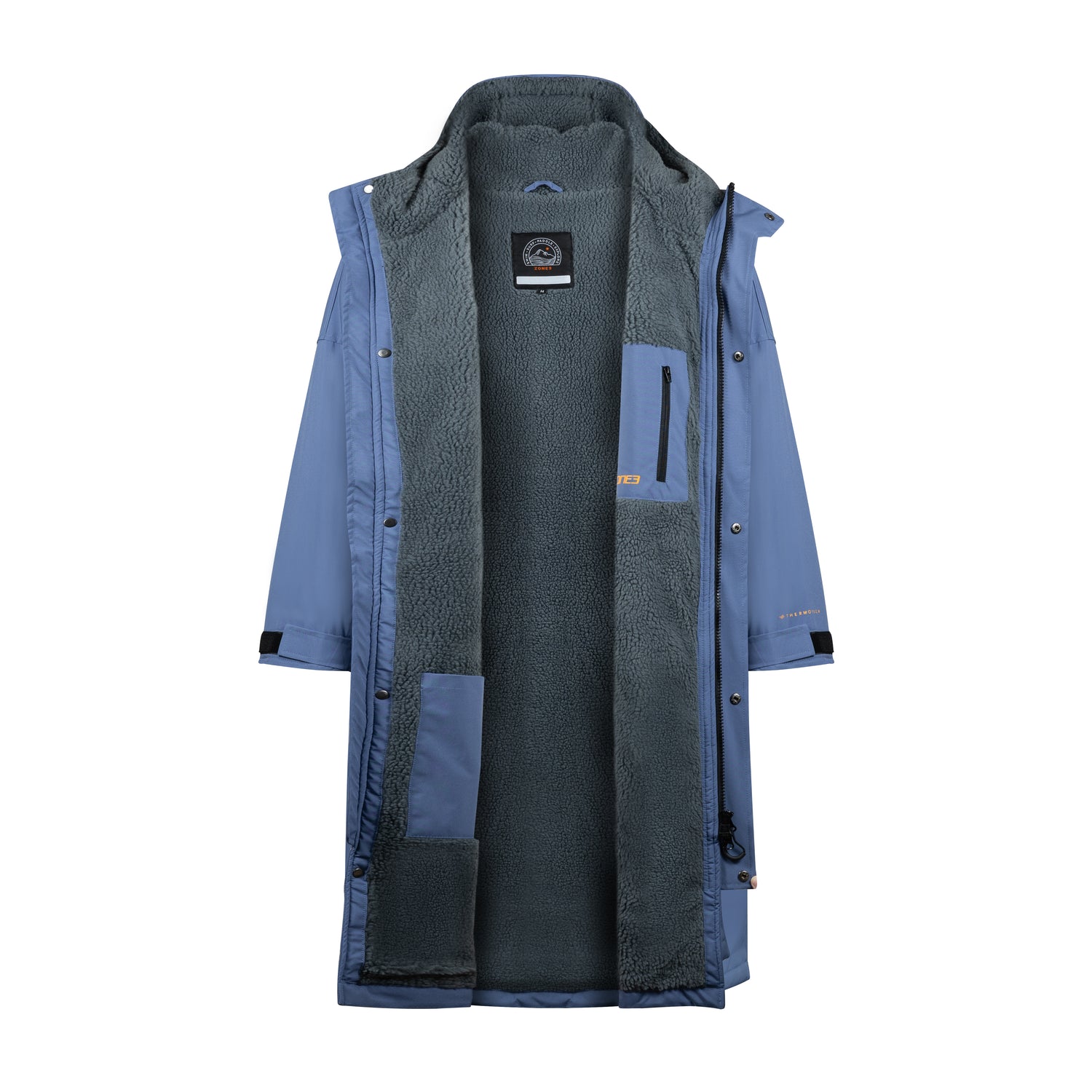 Thermotech Omkleedjas