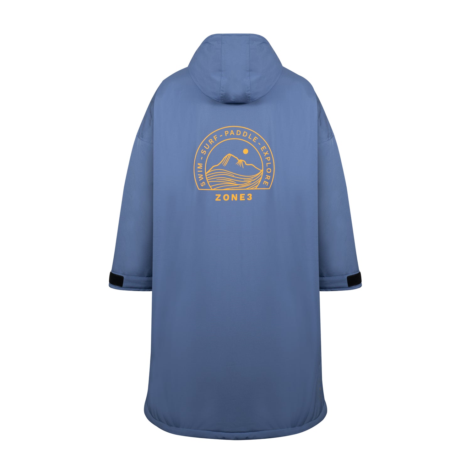 Thermotech Omkleedjas