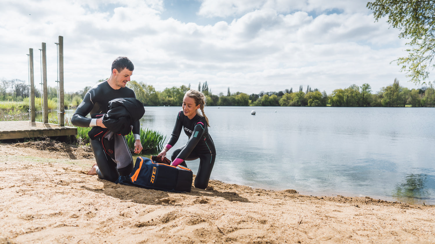Grote Mesh Training Rugzak
