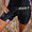 Ultimate Race Number Belt With Gel Loops - ZONE3 UK