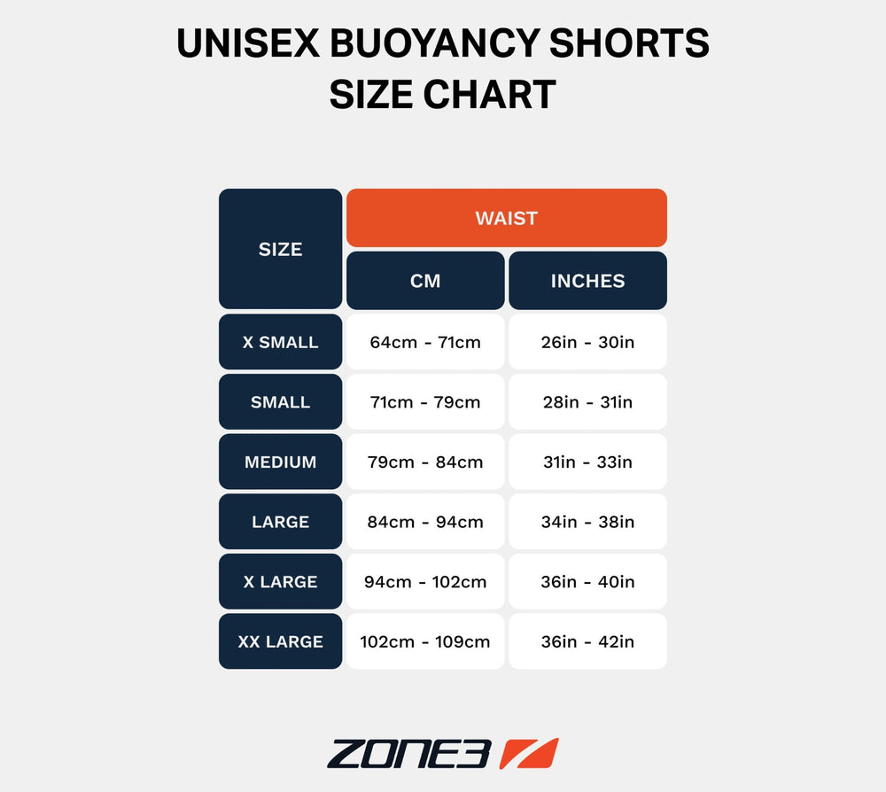 Neopreen Buoyancy Short 'Originals' 5/3mm