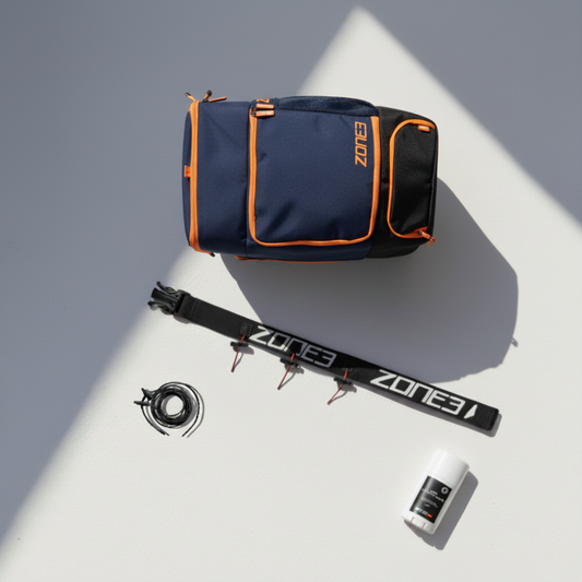 Wedstrijd Accessoire Kit