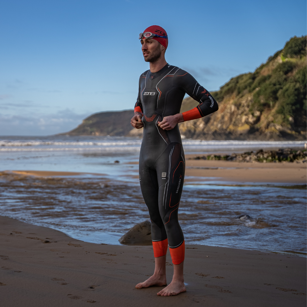Vanquish-X Wetsuit