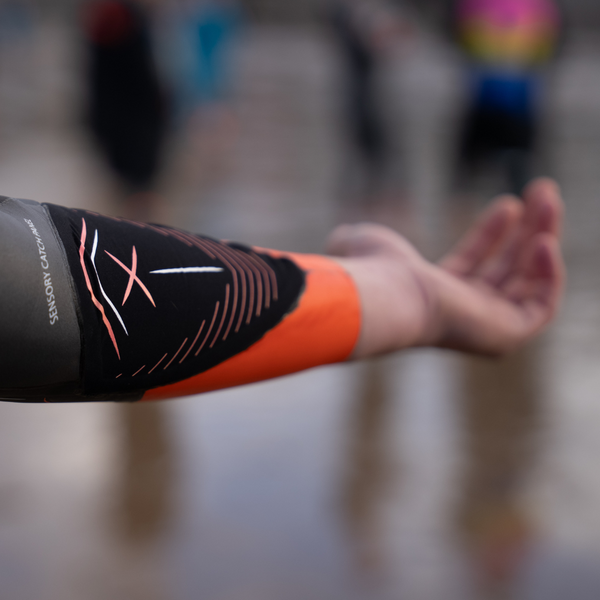 Vanquish-X Wetsuit