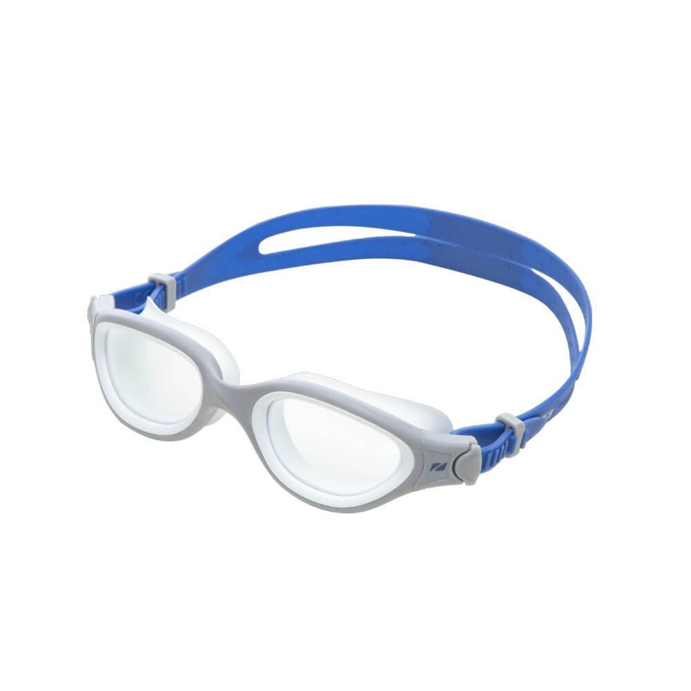 Zone3 Venator-X swim goggles on a white background.