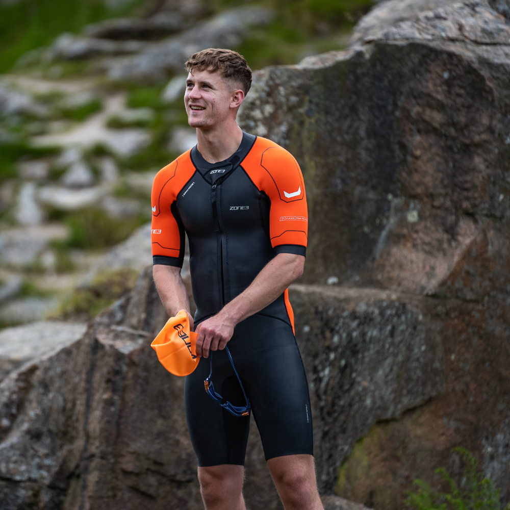 Versa Swimrun Wetsuit