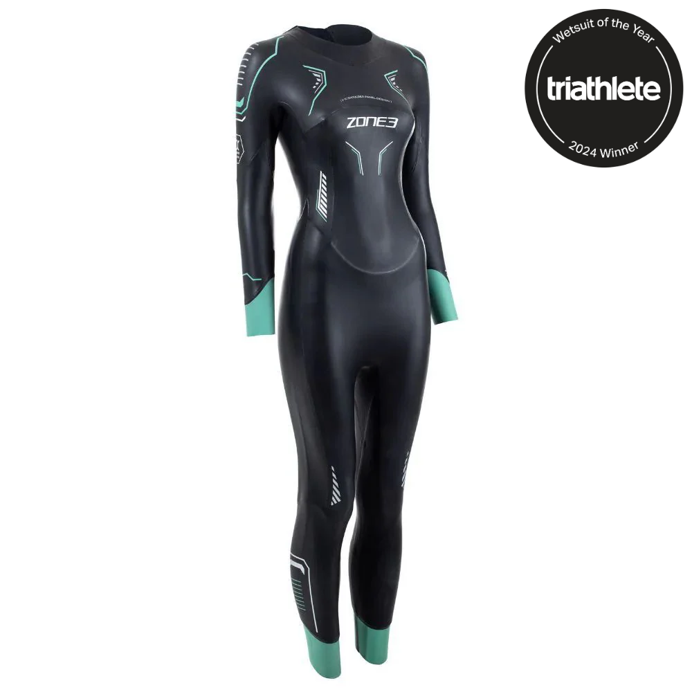 Vision Wetsuit