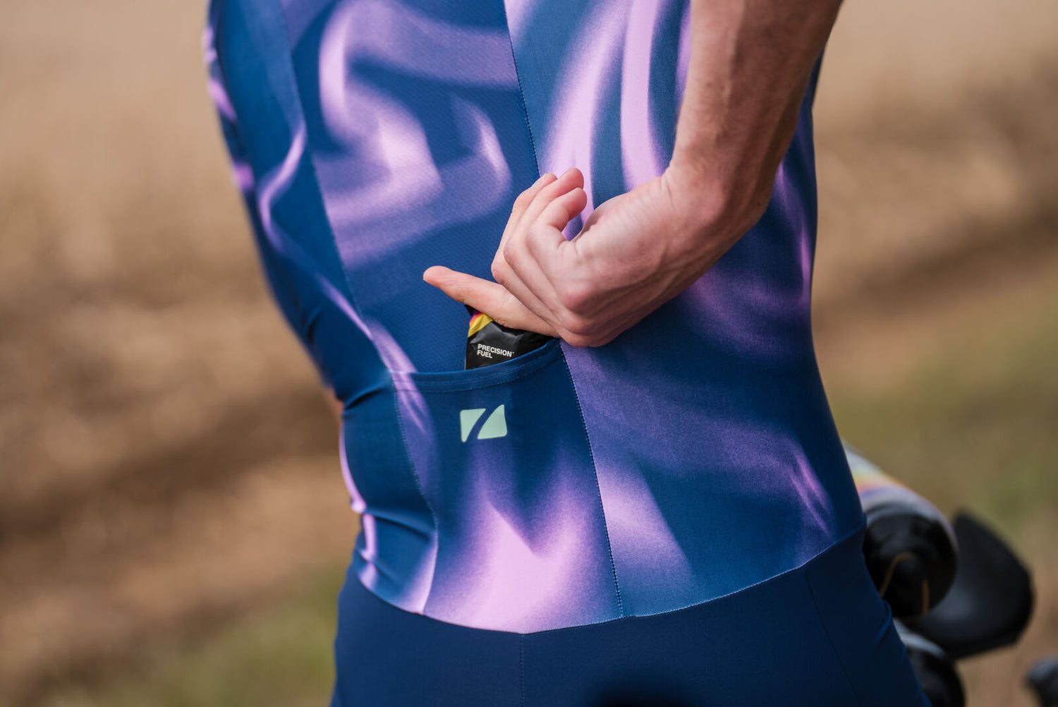 Activate+ Trisuit met Korte Mouwen