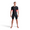 Activate Full Zip Trisuit met Korte Mouwen