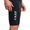 Lava Long Distance Full Zip Trisuit met Korte Mouwen