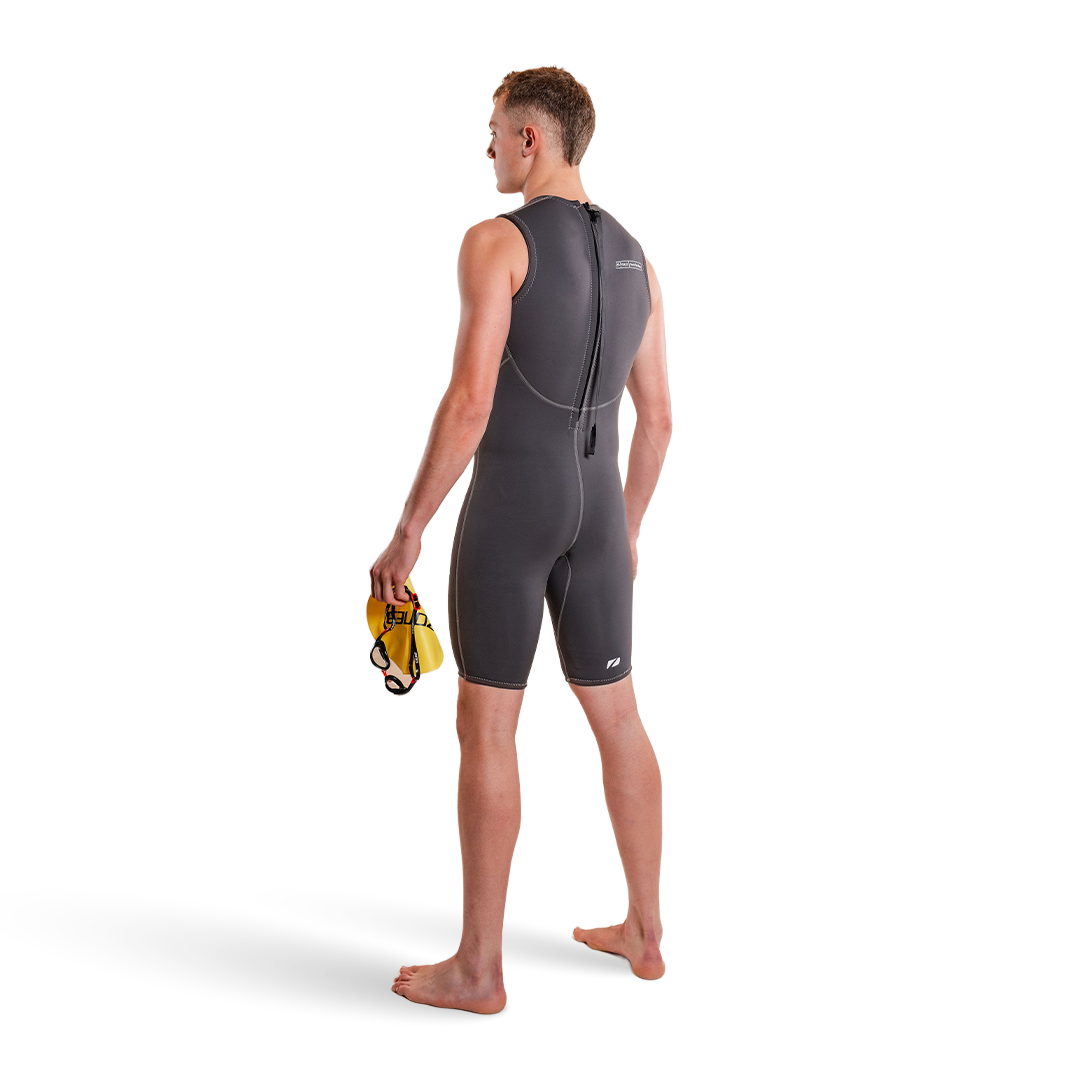 Yulex® Kneeskin voor Mannen