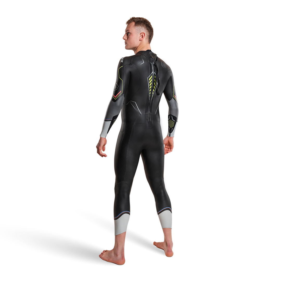 Aspire Wetsuit