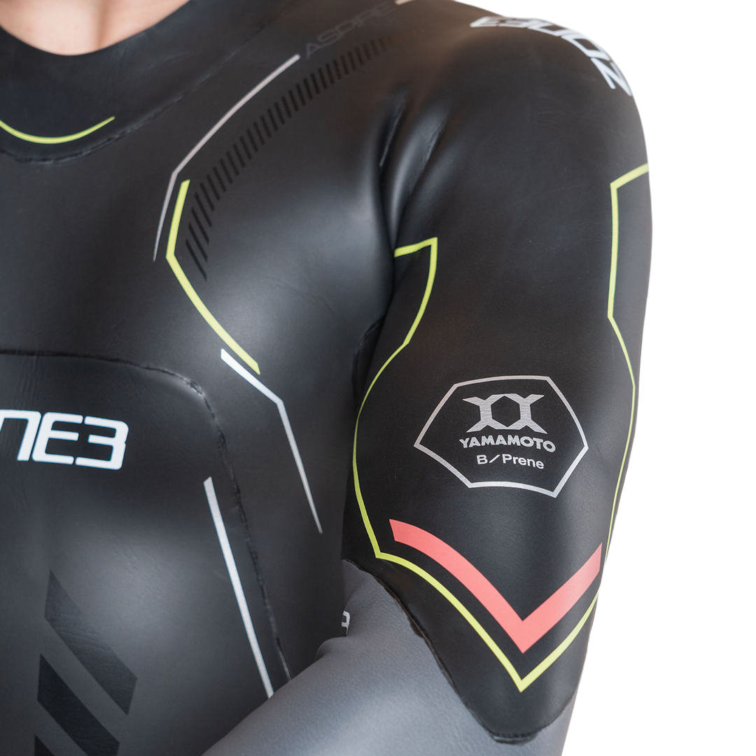 Aspire Wetsuit