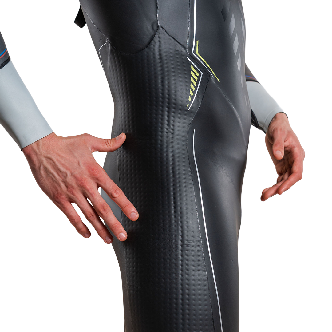 Aspire Wetsuit