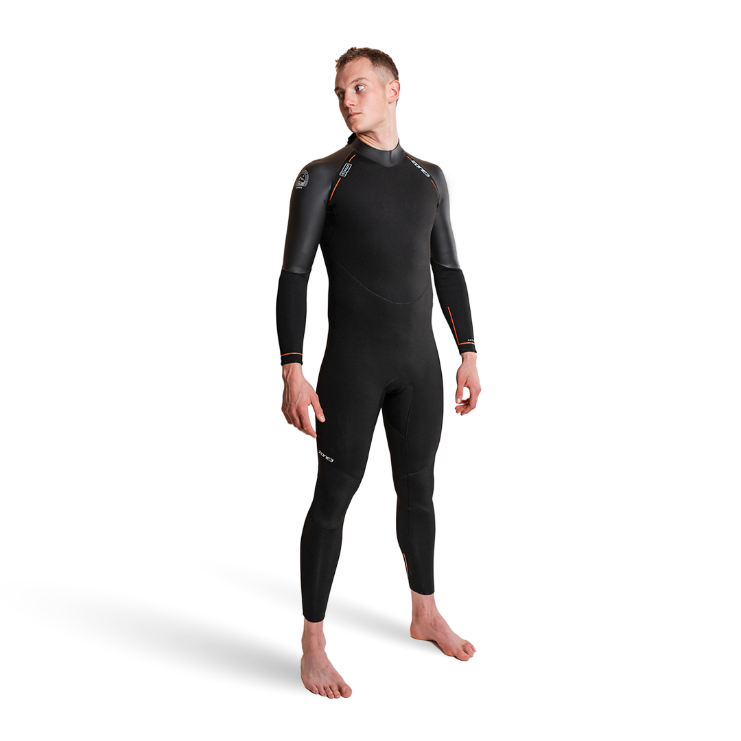 Active-Flex Wetsuit