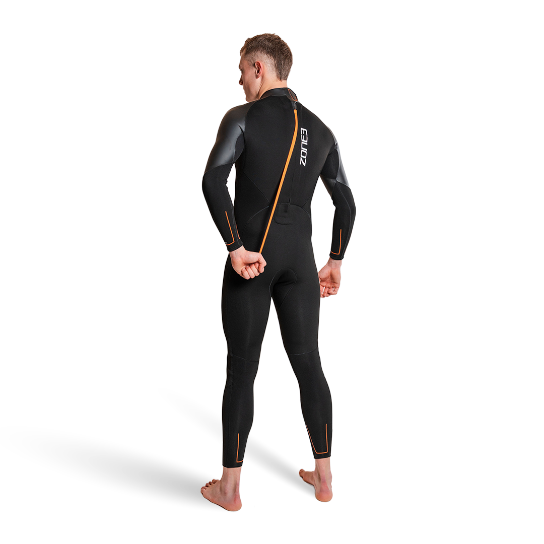 Active-Flex Wetsuit