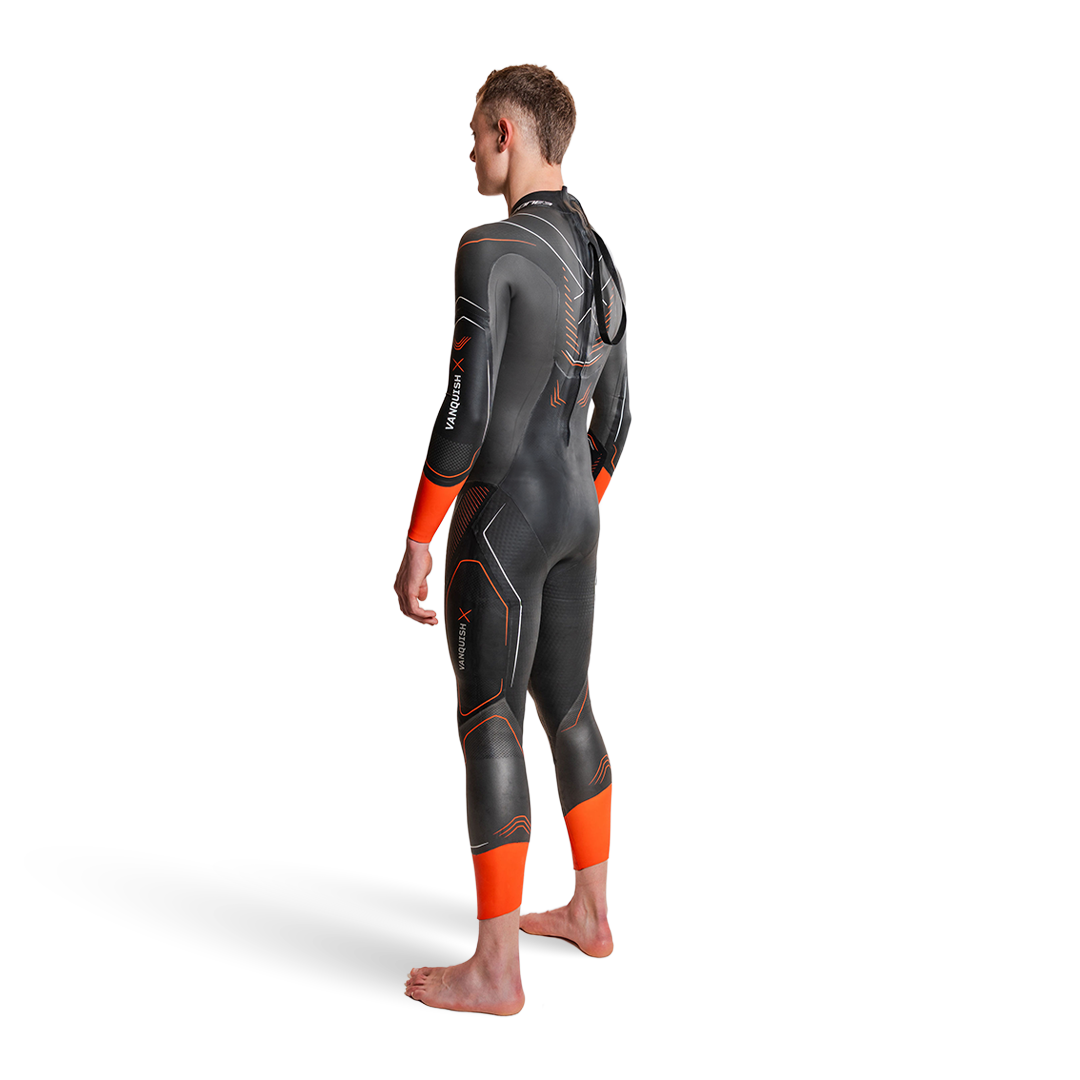 Vanquish-X Wetsuit