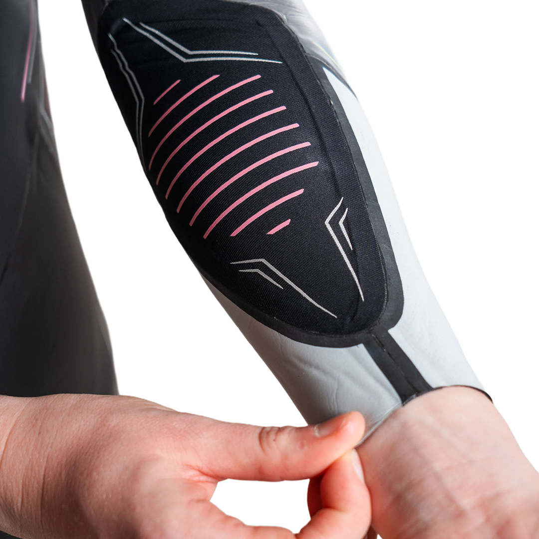 Aspire Wetsuit