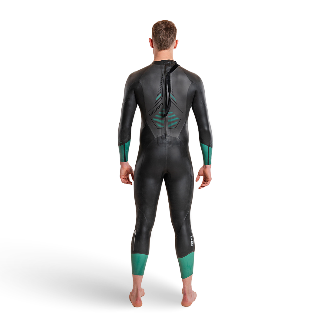 Vision Wetsuit