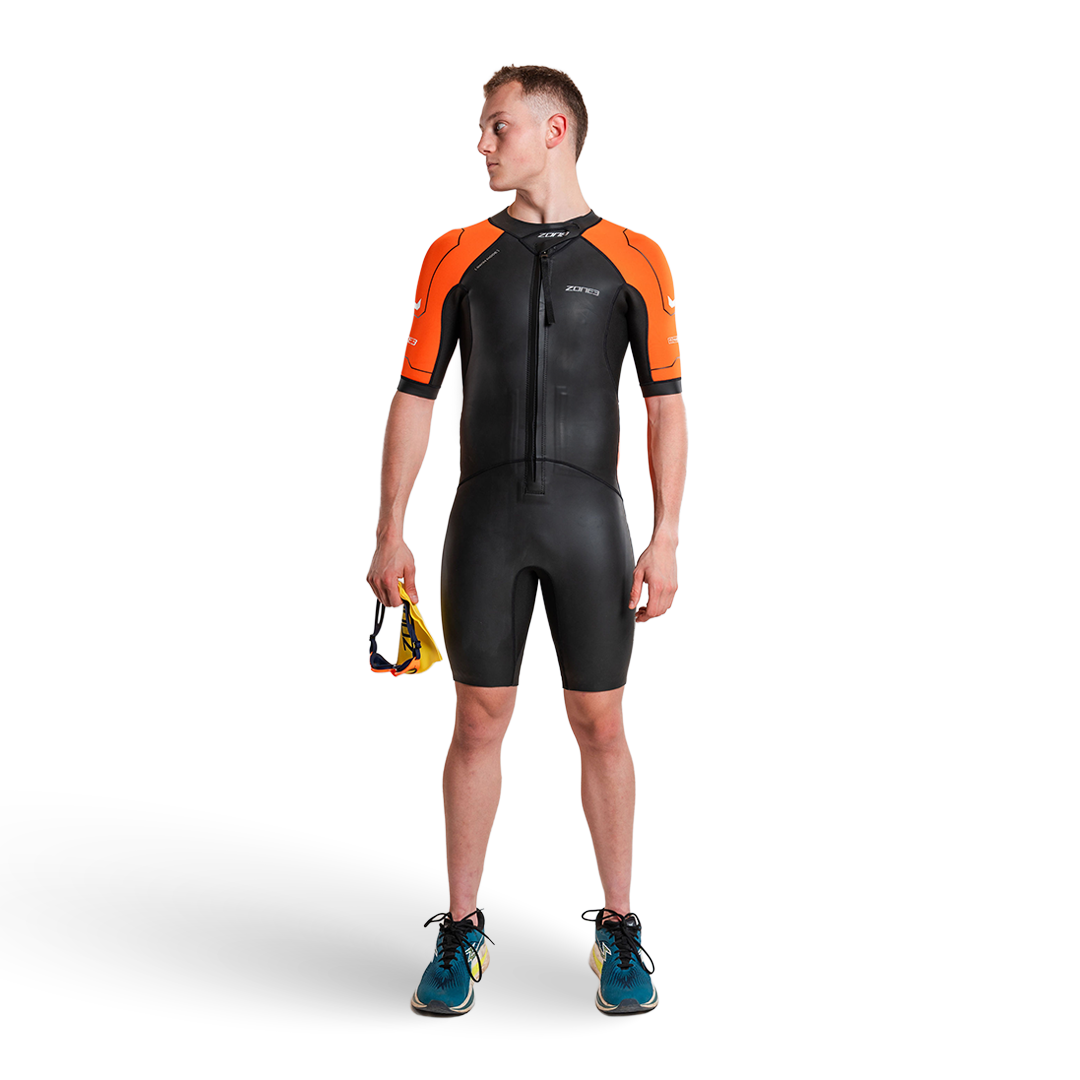 Versa Swimrun Wetsuit
