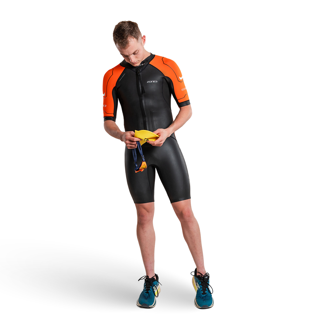 Versa Swimrun Wetsuit