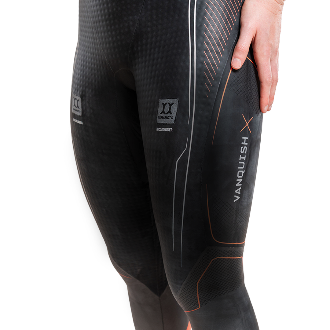 Vanquish-X Wetsuit