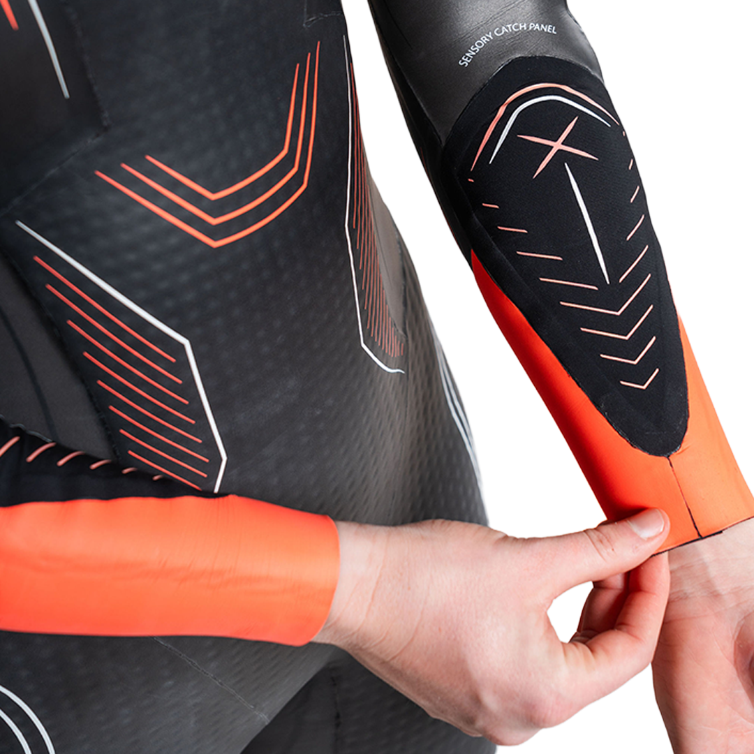 Vanquish-X Wetsuit