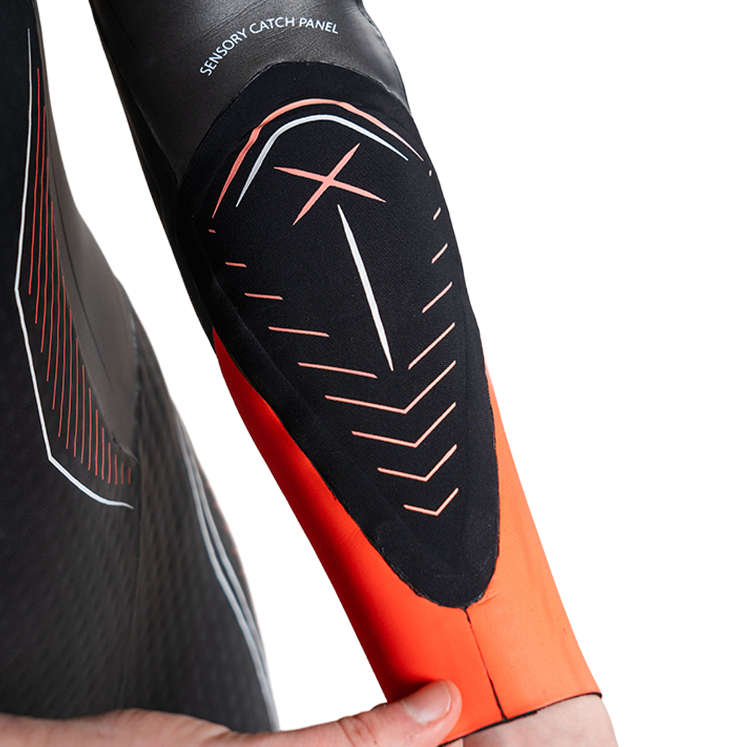 Vanquish-X Wetsuit