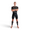 Aeroforce-X II Trisuit met Korte Mouwen