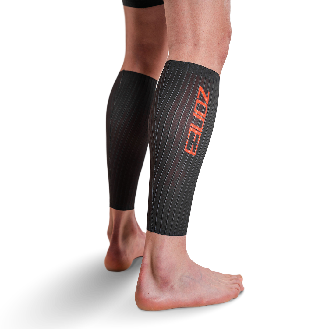 Aeroforce-X II Beenstukken