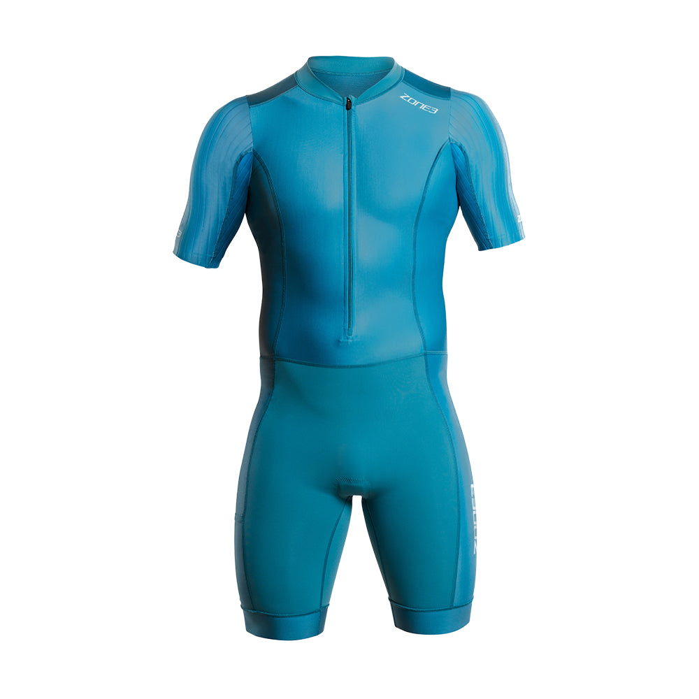 Activate+Trisuit met Korte Mouwen
