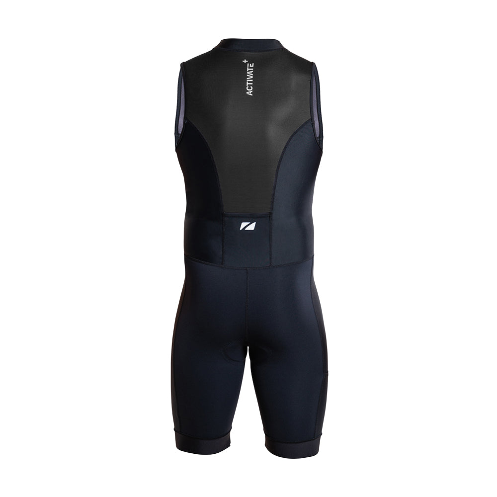 Activate+ Trisuit Zonder Mouwen