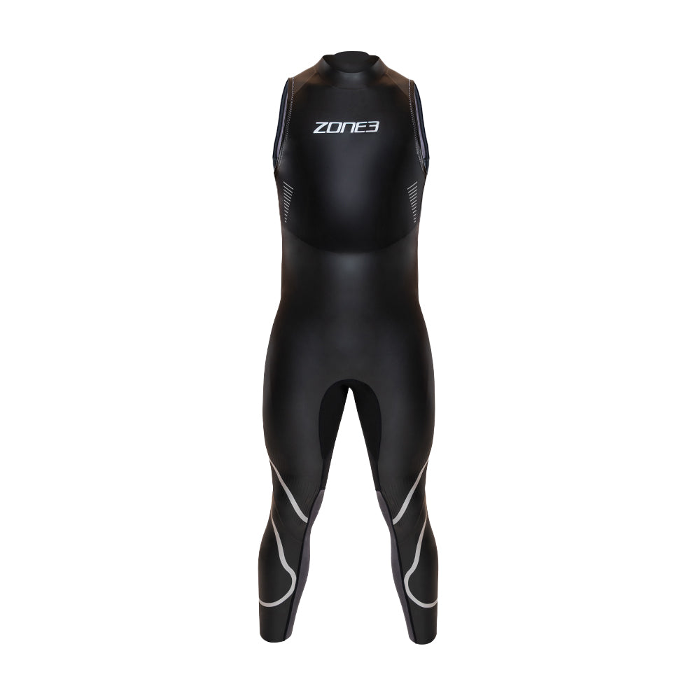 Ascend Mouwloze Wetsuit