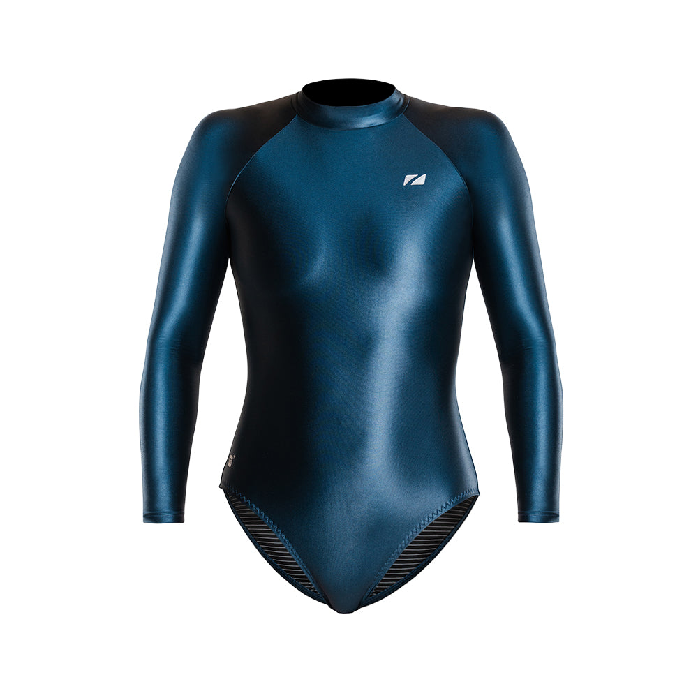 Ti+ Thermal Badpak met Lange Mouwen