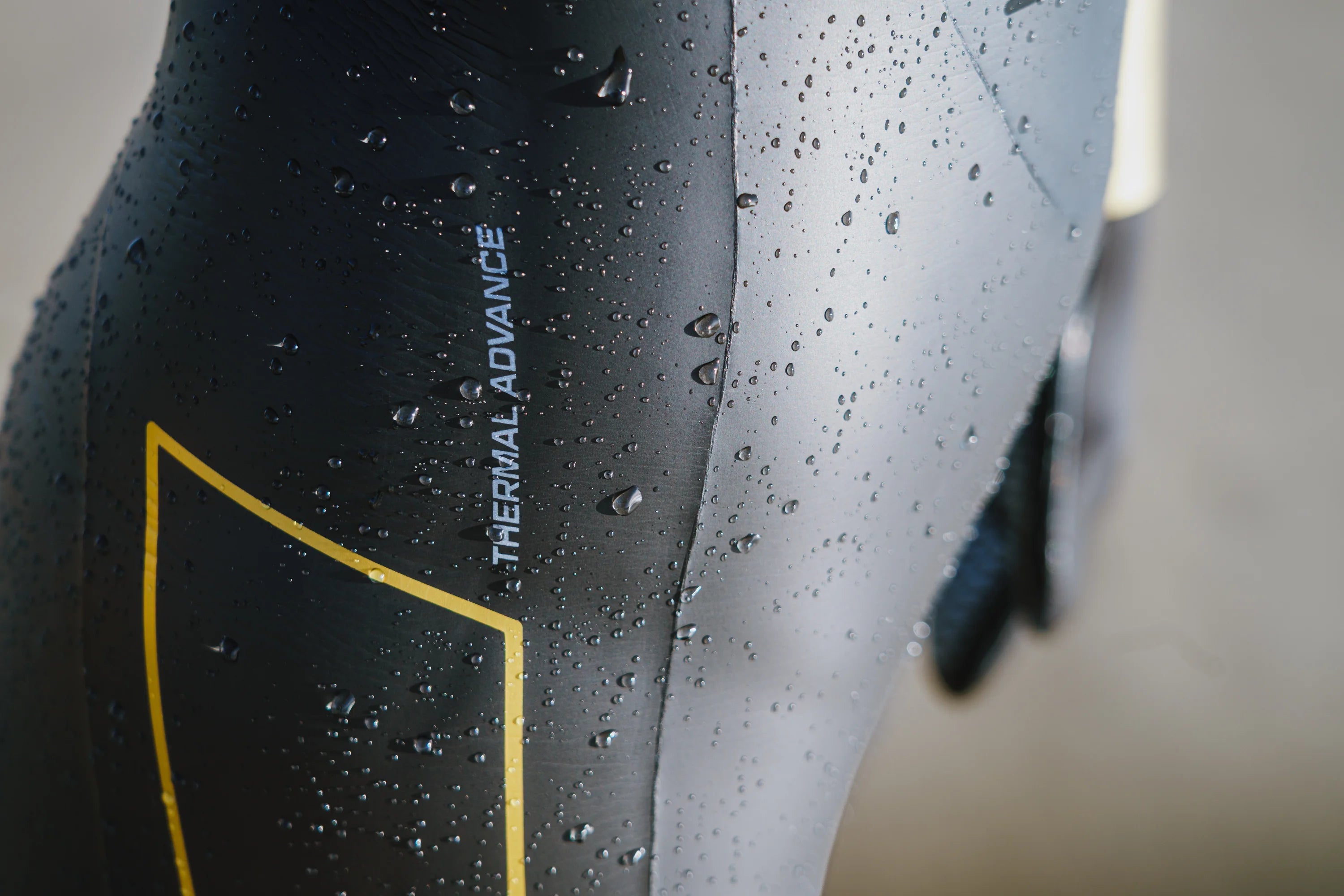 Advance Thermal Wetsuit