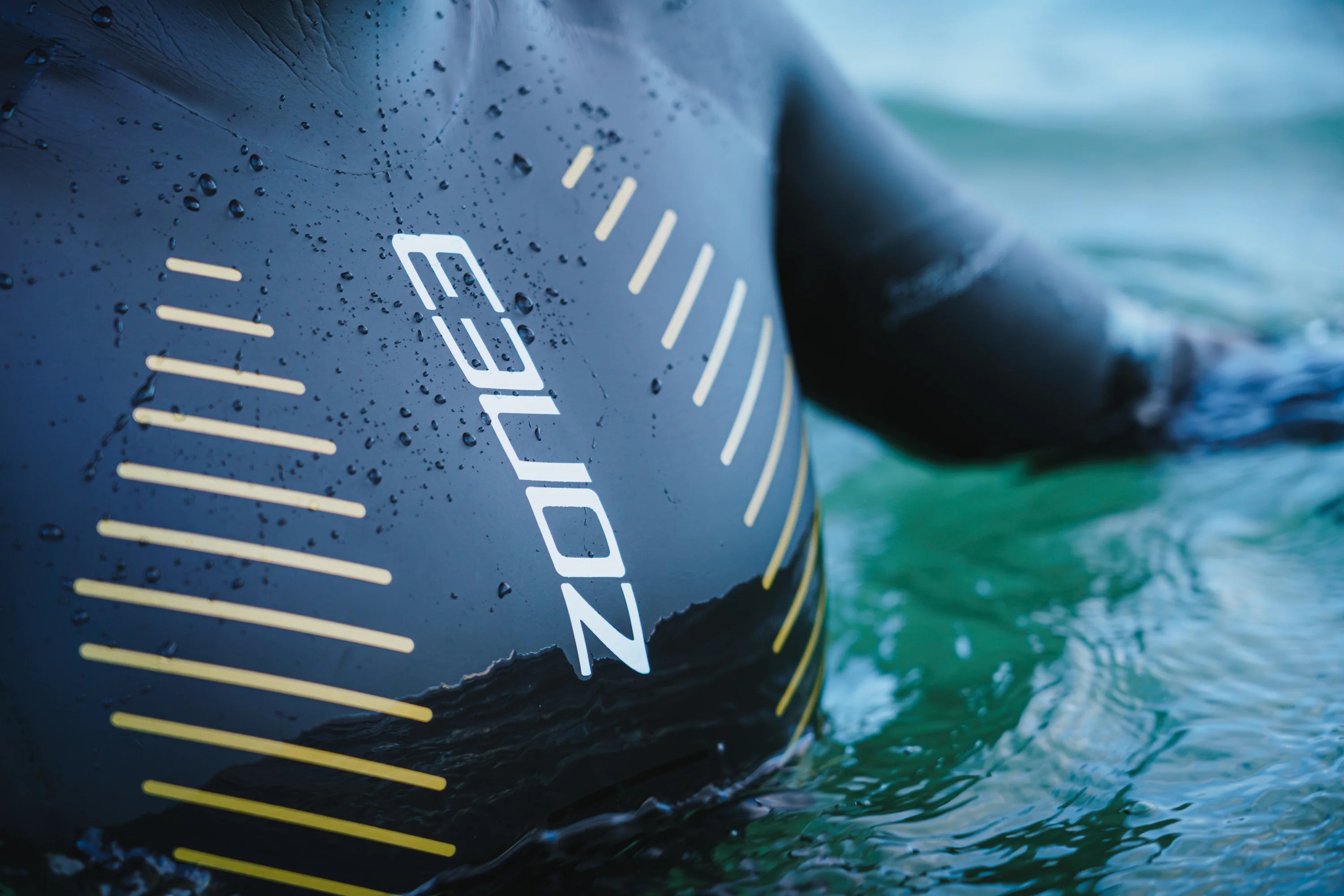 Advance Thermal Wetsuit