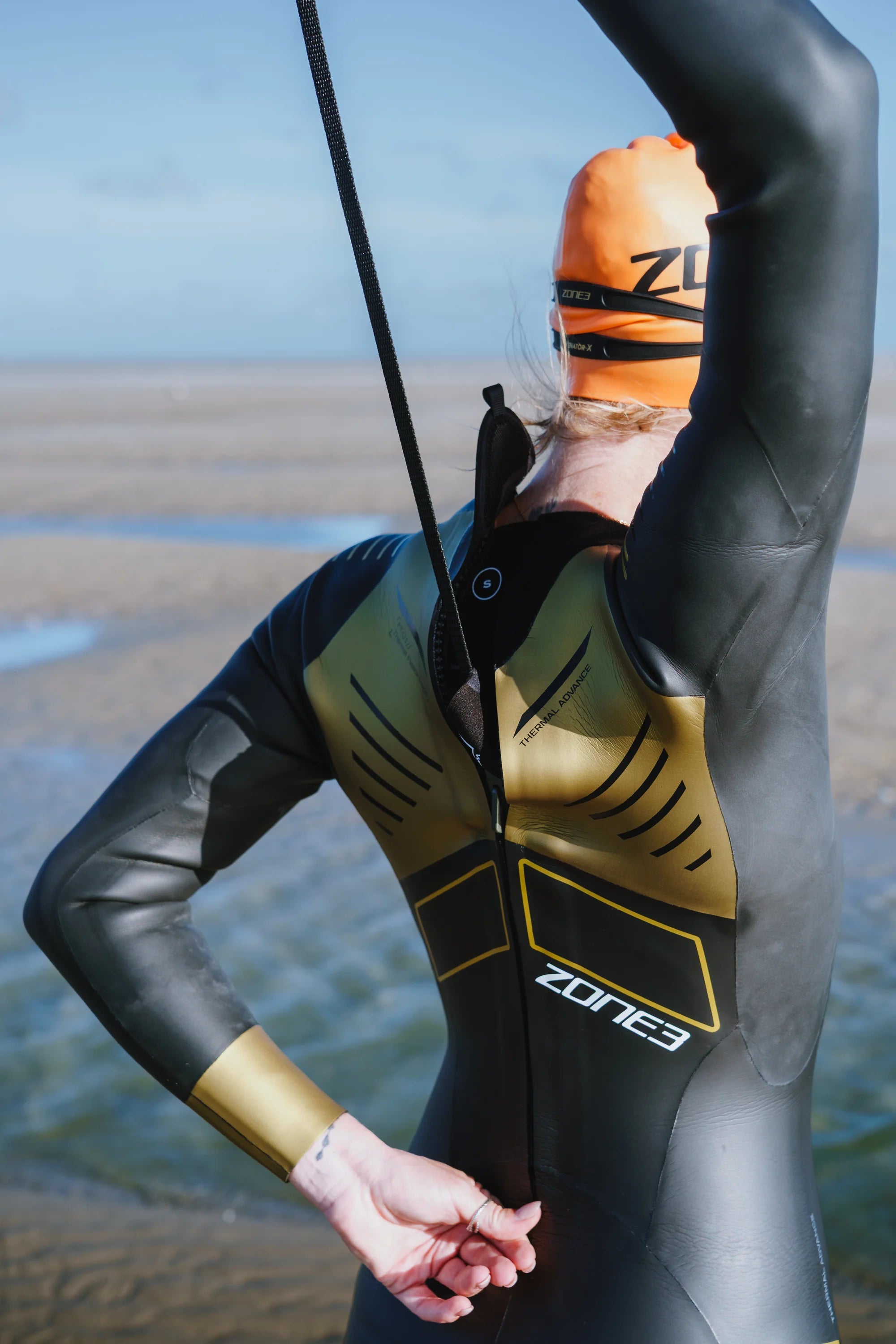 Advance Thermal Wetsuit