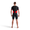 Man wearing activate short sleeve trisuit