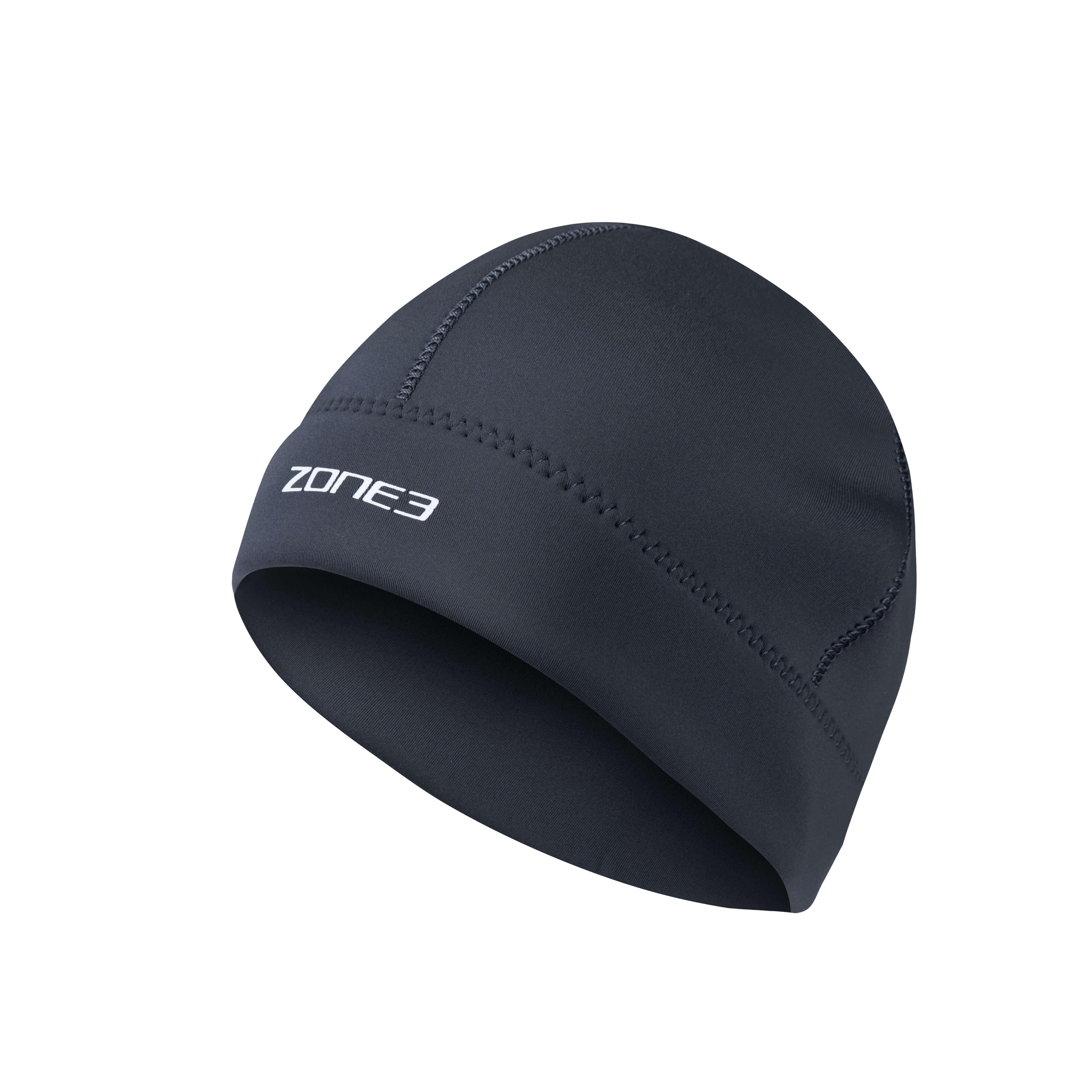 active flex part yulex swimming cap for cold water swimming