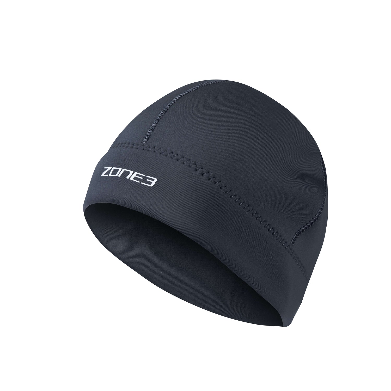 active flex part yulex swimming cap for cold water swimming