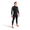 Active-Flex Wetsuit on a male model, showcasing its flexible and durable design for water sports.