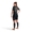 Person wearing Zone3 trsuit with  Aeroforce-X II Calf Sleeves