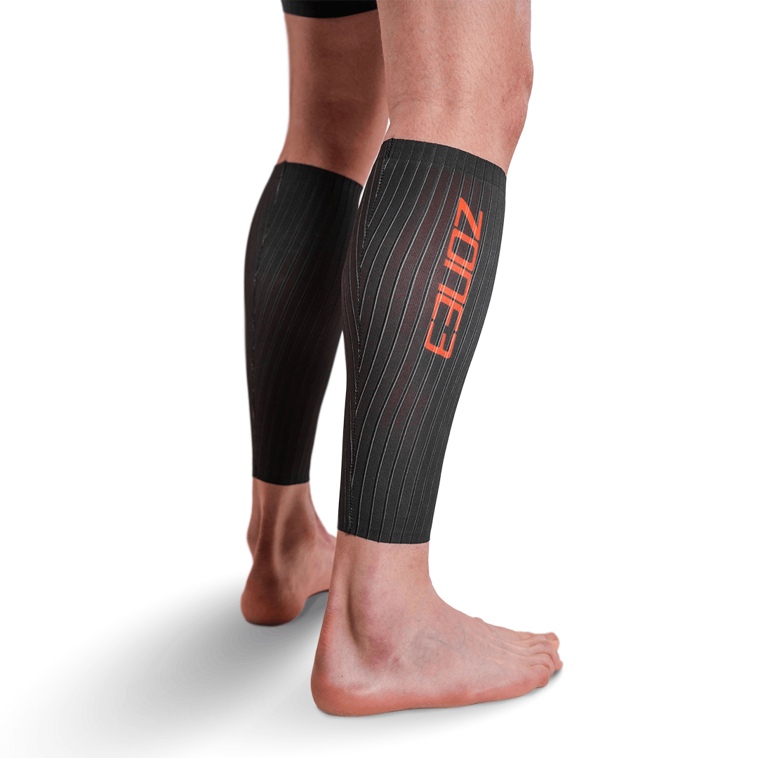 Zone3 Aeroforce-X II Calf Sleeves