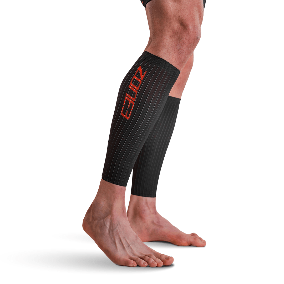 Zone3 Aeroforce-X II Calf Sleeves