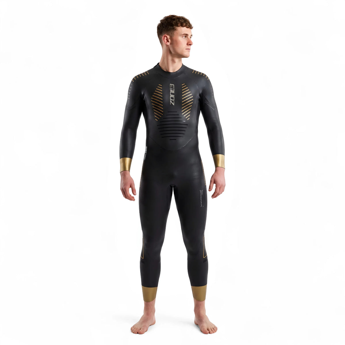 Advance Thermal Wetsuit
