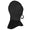 A Zone3 Thermo Tech neoprene swim balaclava on a white background.